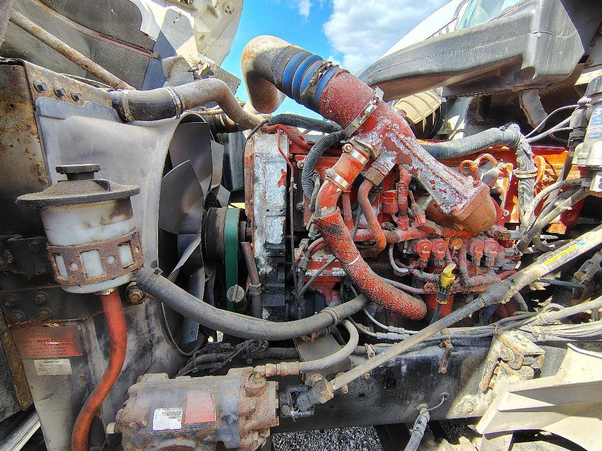 Used 2005 INTERNATIONAL 9400i Eagle