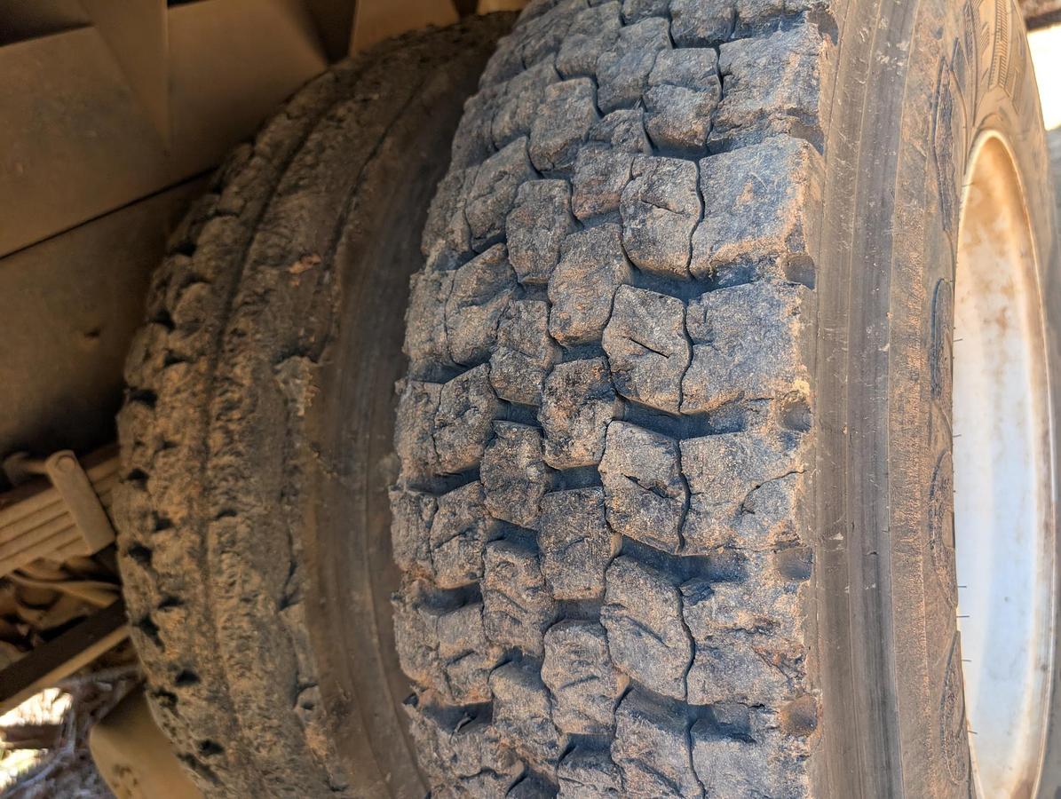 Used 2001 STELLAR 3315