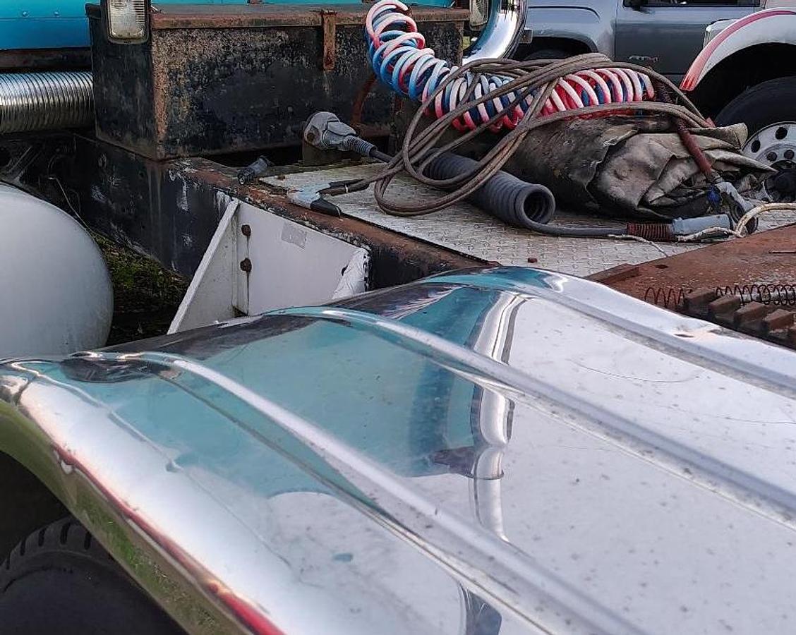 Used 1979 FREIGHTLINER