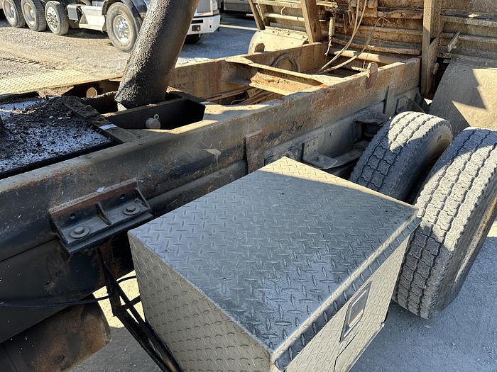 Used 1994 CHEVROLET Kodiak C6500