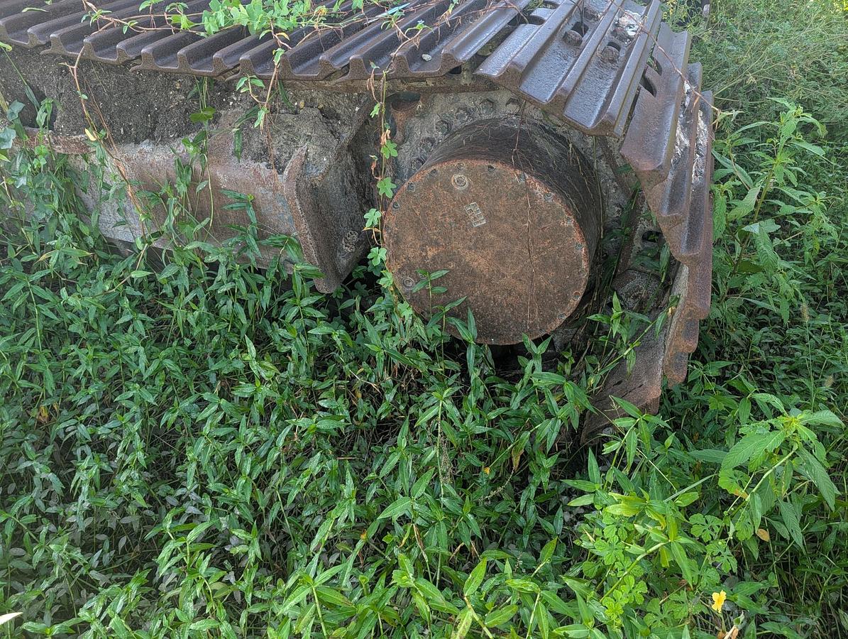 Used 2006 KOBELCO SK330 LC