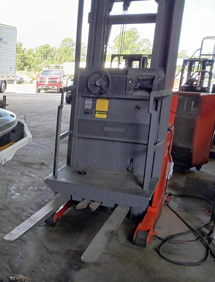 Used 2022 PRIME-MOVER 0E35