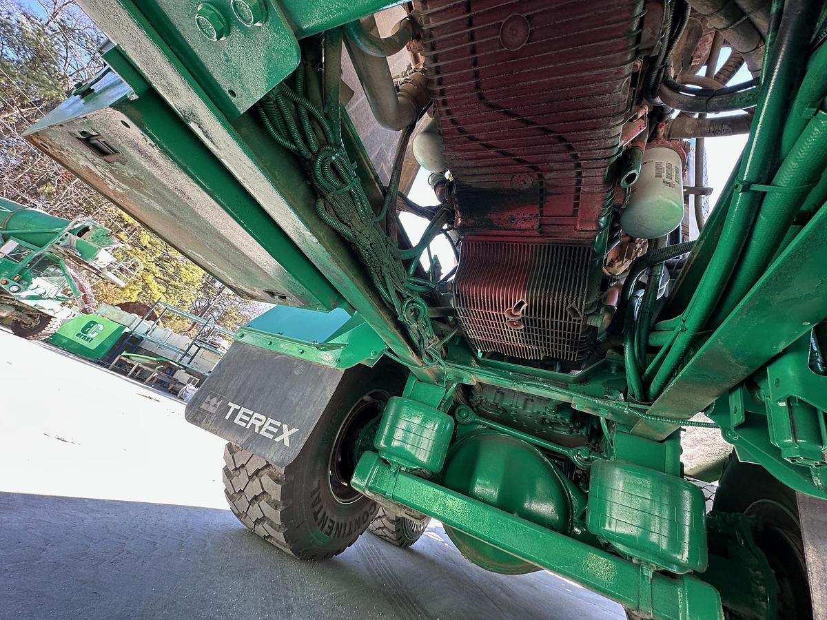 Used 2020 TEREX FD4000