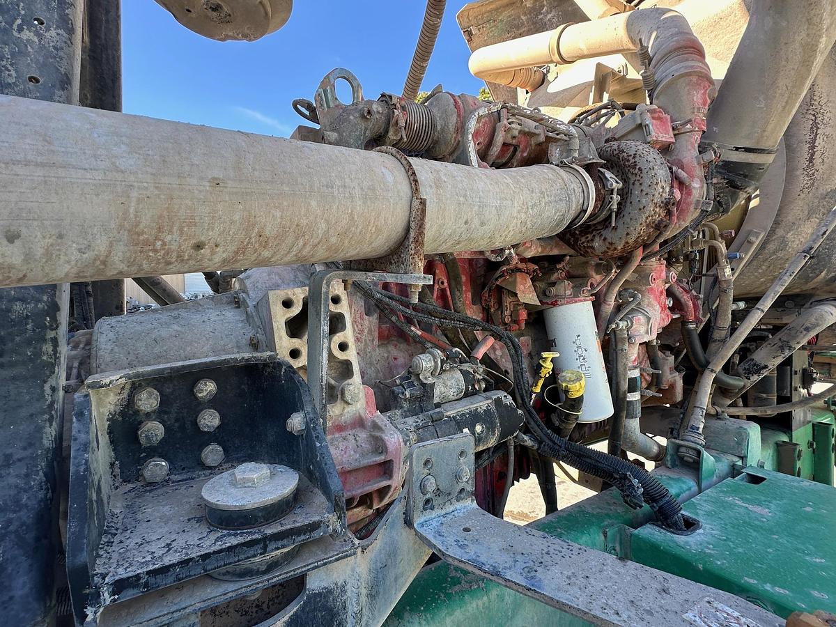 Used 2020 TEREX FD4000