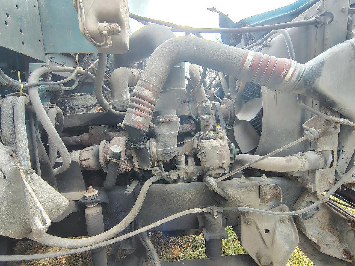 Used 1994 INTERNATIONAL 9200 6x4