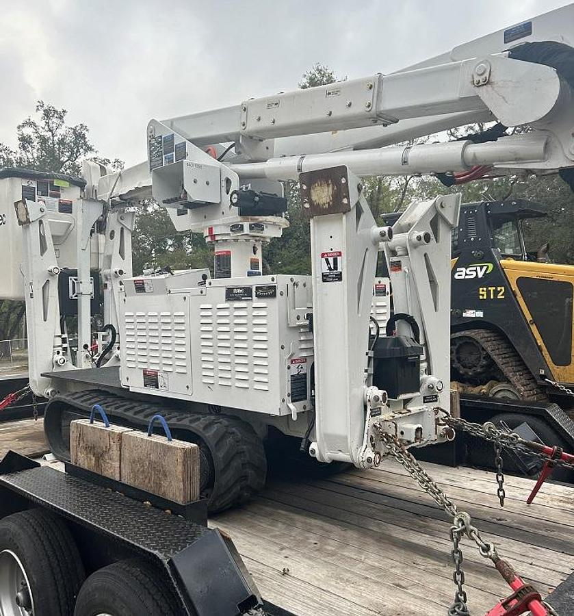 Used 2022 ALTEC AT37GW
