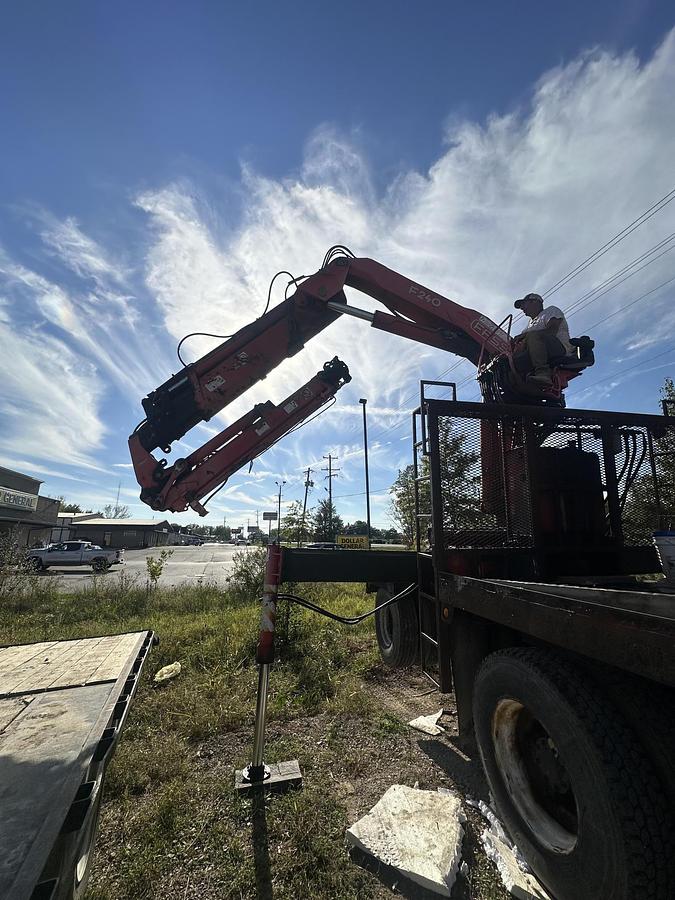Used 1993 WESTERN STAR 4800