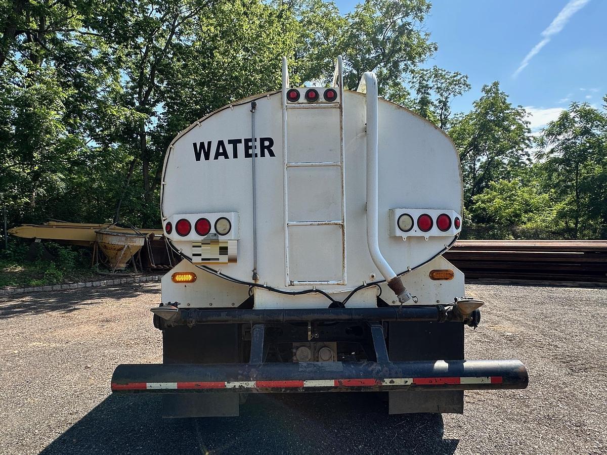 Used 2008 FORD F750