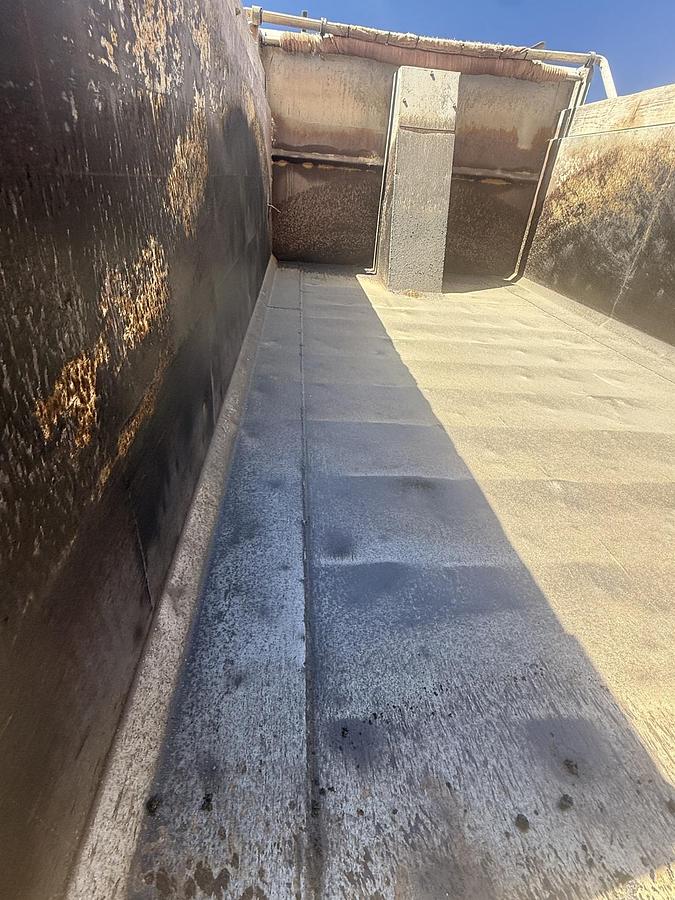 Used 2008 INTERNATIONAL 7400