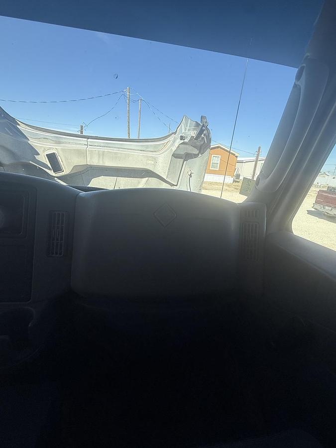 Used 2008 INTERNATIONAL 7400