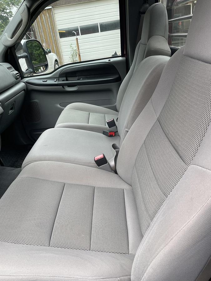 Used 2006 FORD F450 4WD