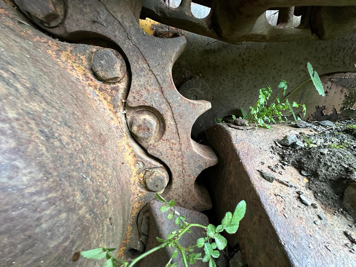 Used 1980 DRESSER 175C