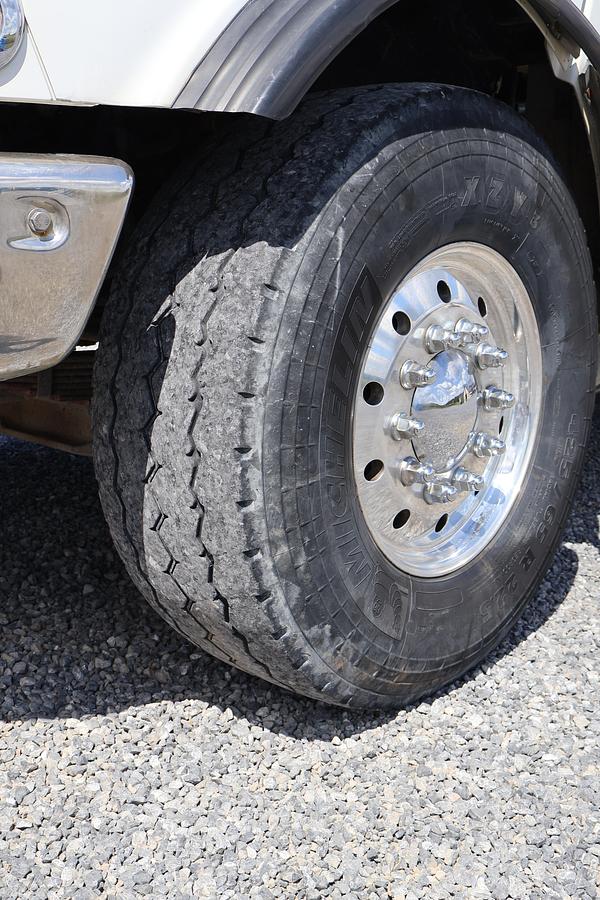 Used 2008 STERLING L9500