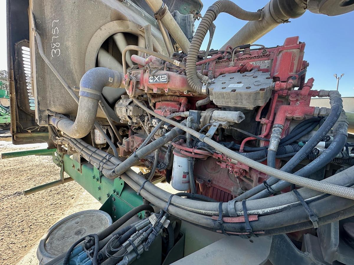 Used 2021 TEREX FD4000