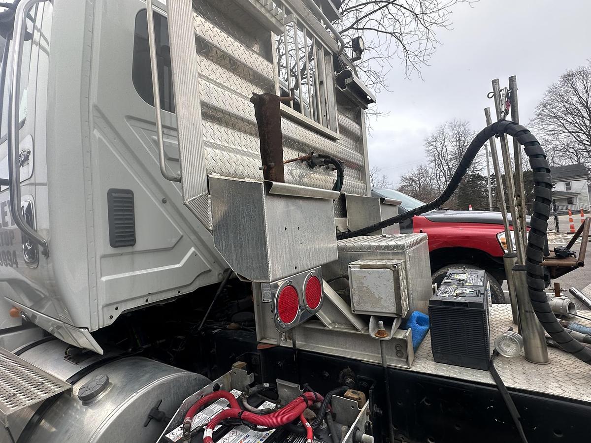 Used 2012 INTERNATIONAL Prostar+ 122