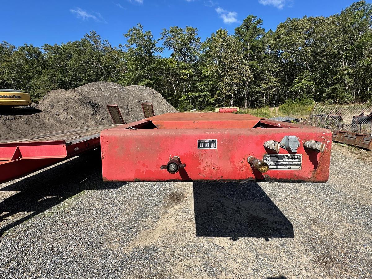 Used 1998 TALBERT 50T