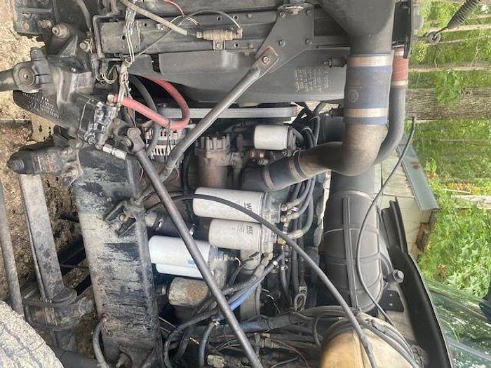 Used 1999 MACK CH613