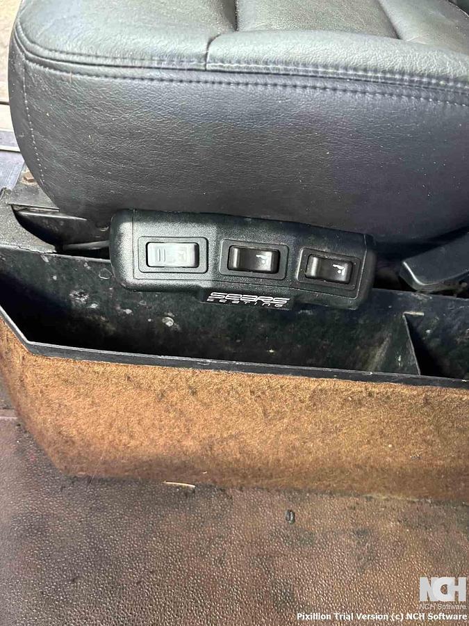 Used INTERNATIONAL 9400