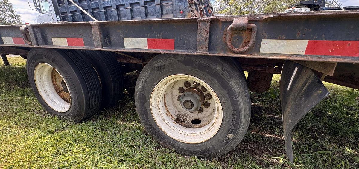 Used KAUFMAN 30' X 96