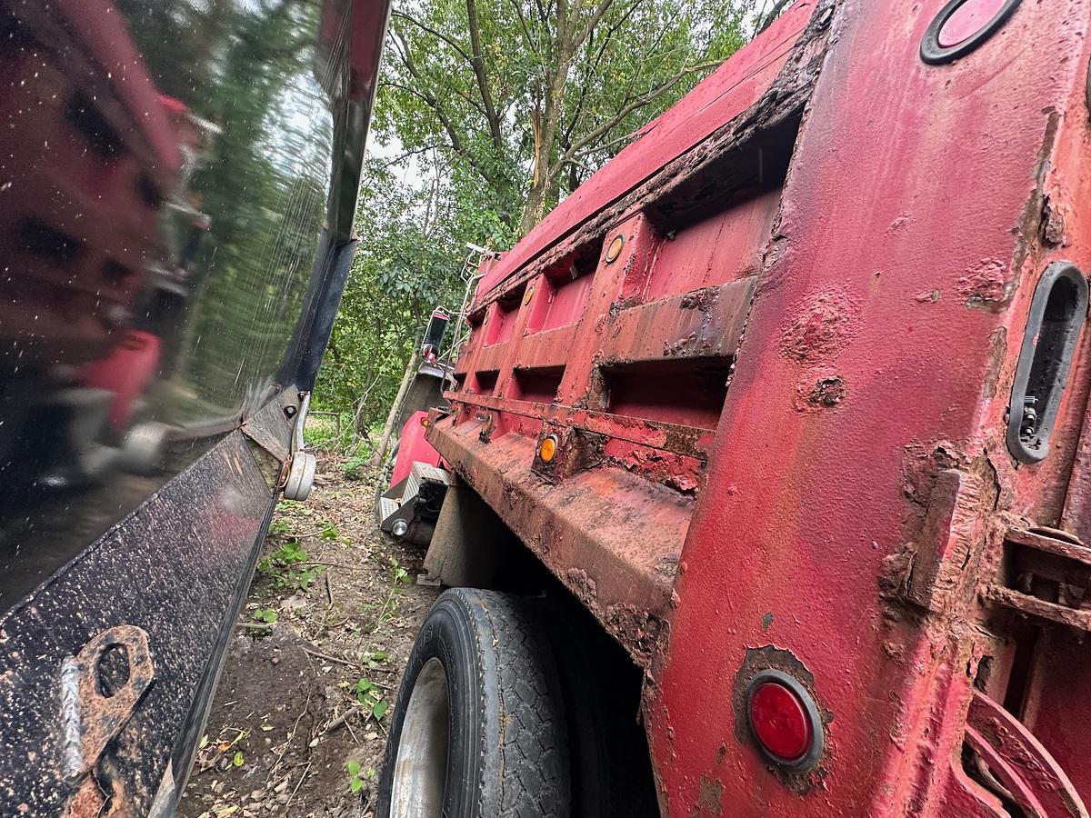 Used 2000 KENWORTH T300