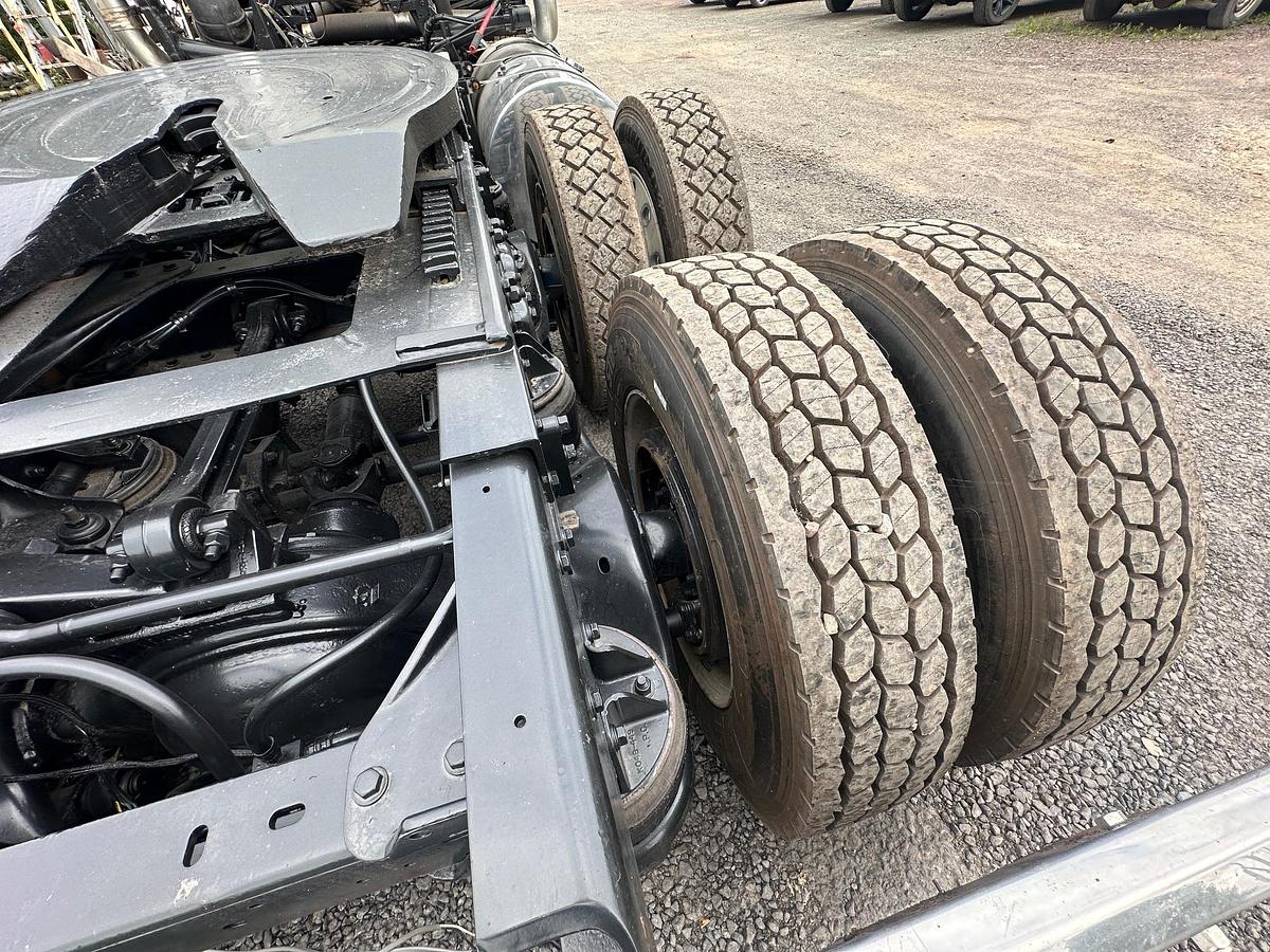 Used 1984 KENWORTH K100 AeroDyne