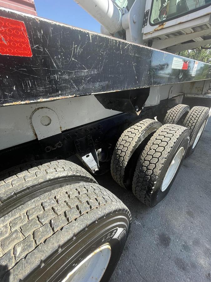 Used 2007 ALTEC 5600