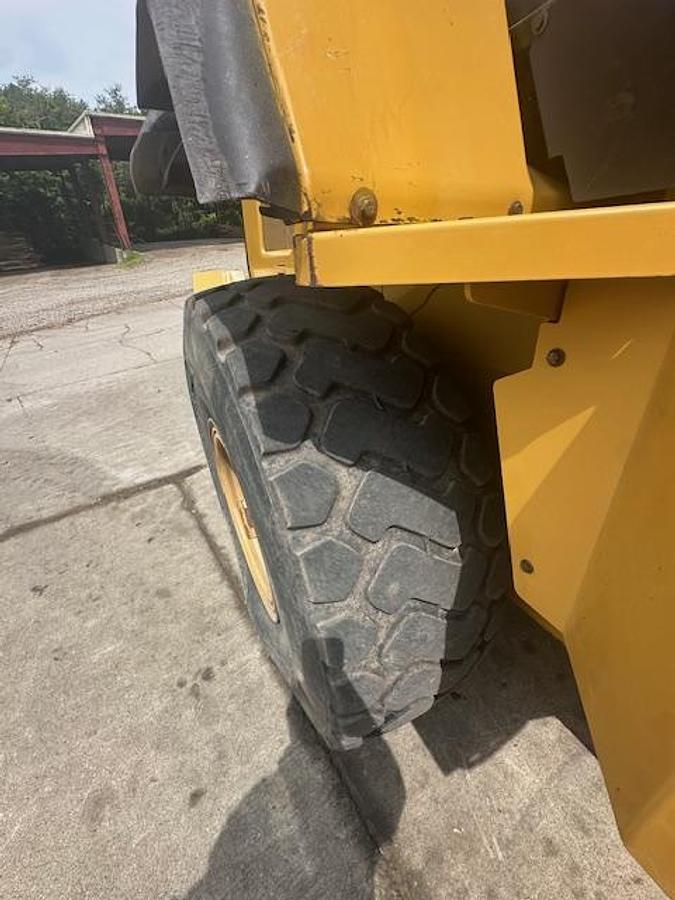 Used 2019 CATERPILLAR 930M