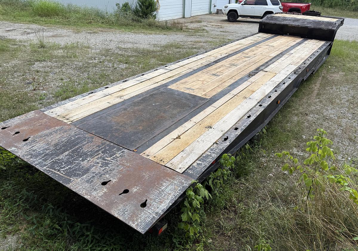 Used 2003 LANDOLL 425