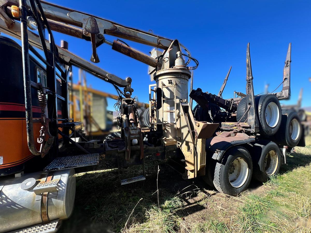 Used 1978 INTERNATIONAL Transtar 4350
