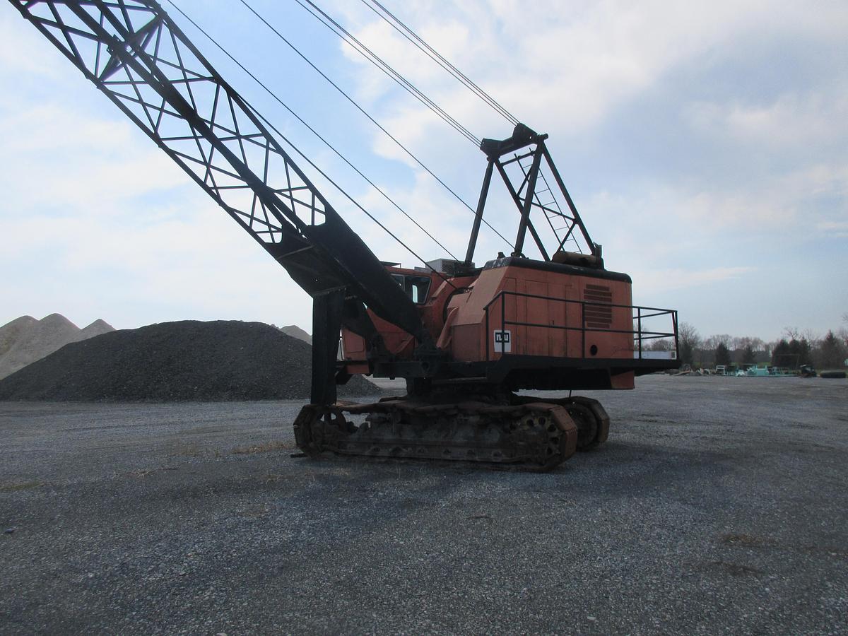 Used 1968 NORTHWEST 70D