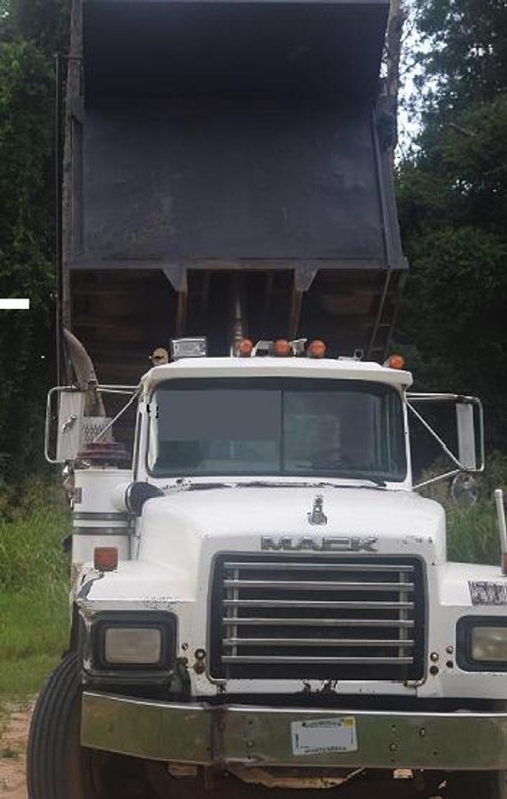 Used 1994 MACK RD688S