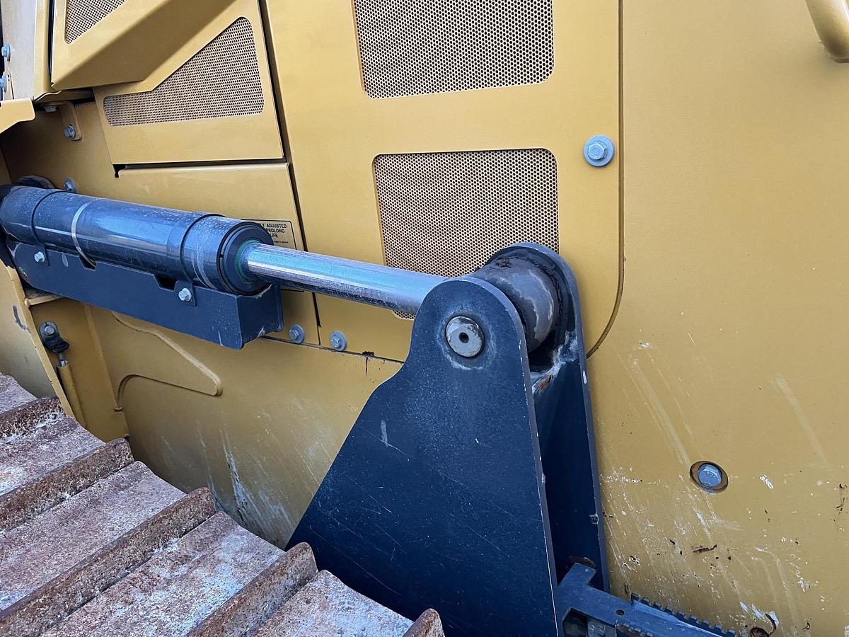 Used 2019 DEERE 750k LGP