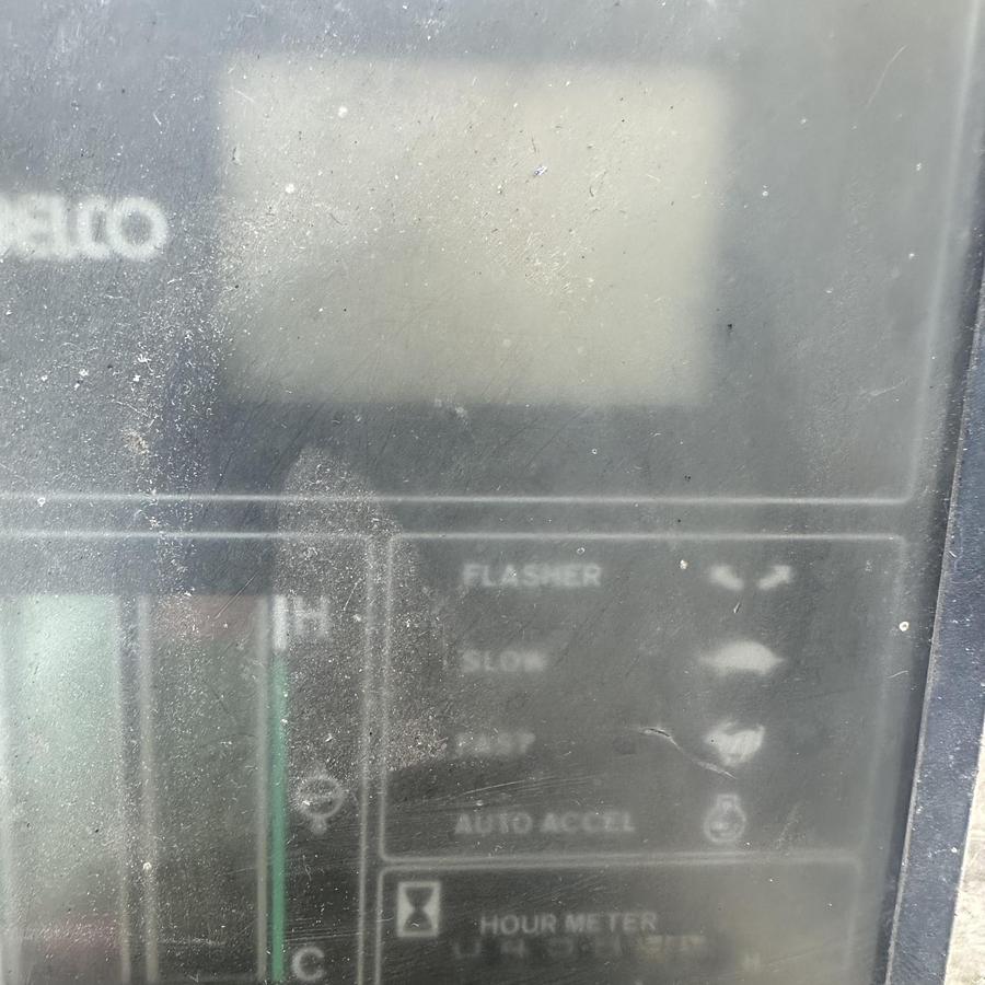 Used 1994 KOBELCO SK120LC Mark III