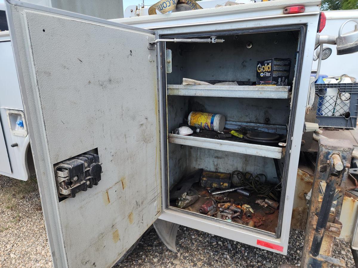 Used 2013 STELLAR EC3200