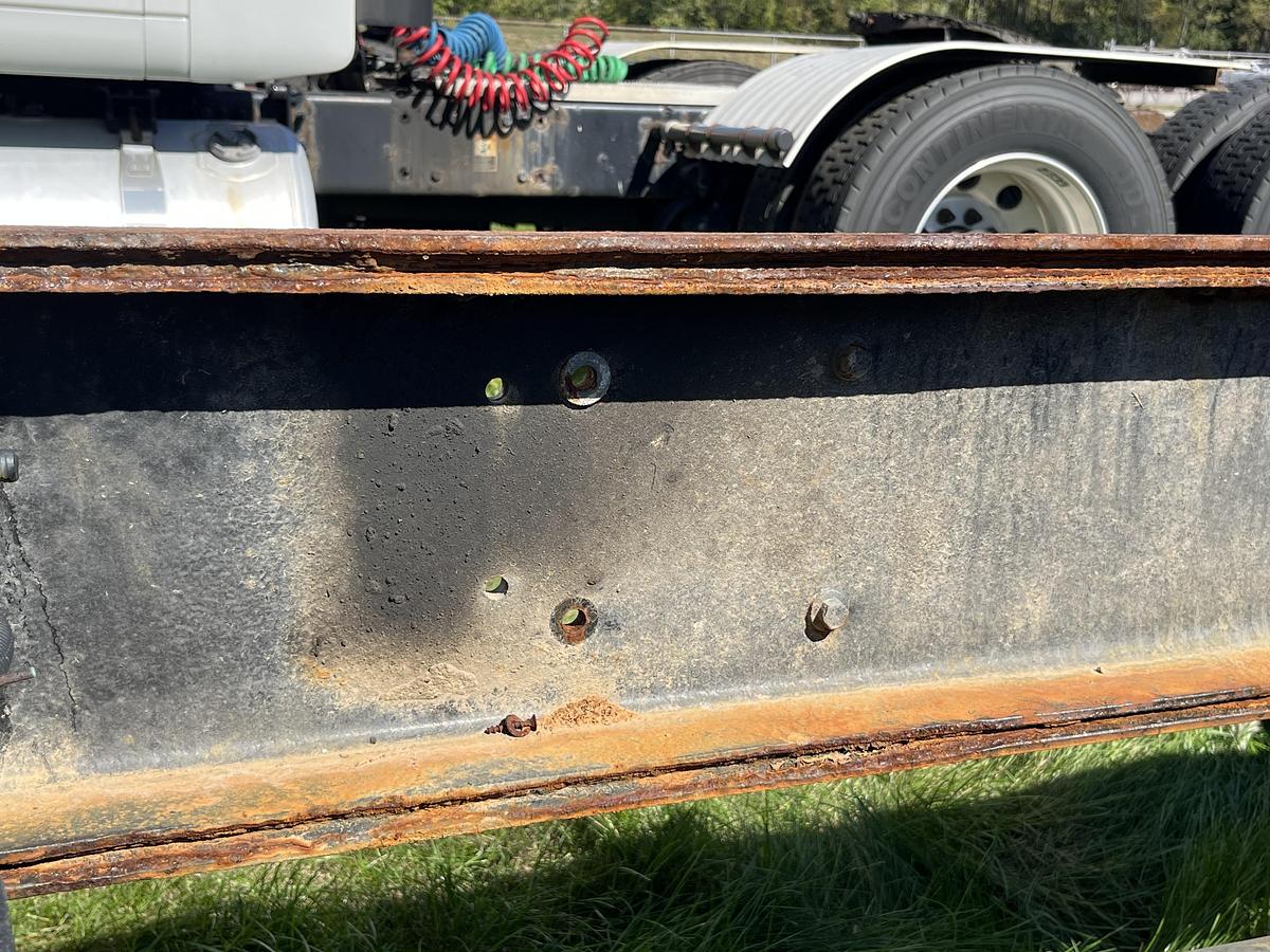 Used 2008 KENWORTH T 370