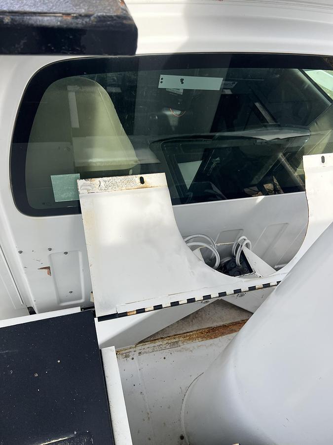 Used 2008 GMC Top Kick C7500