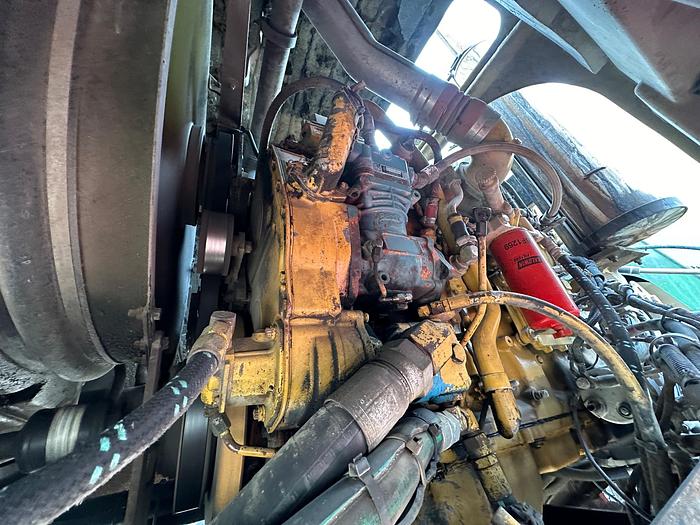 Used 2007 OSHKOSH S-2346