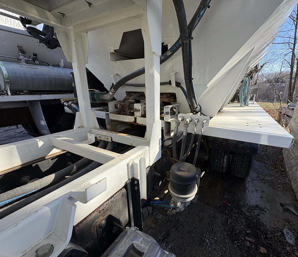 Used 2012 INTERNATIONAL 4400