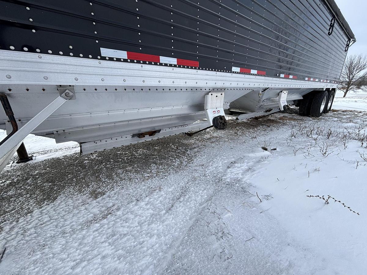 Used 2021 TIMPTE Hopper