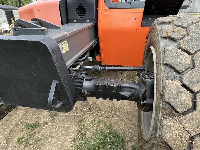 Used 2013 JLG G6-42A