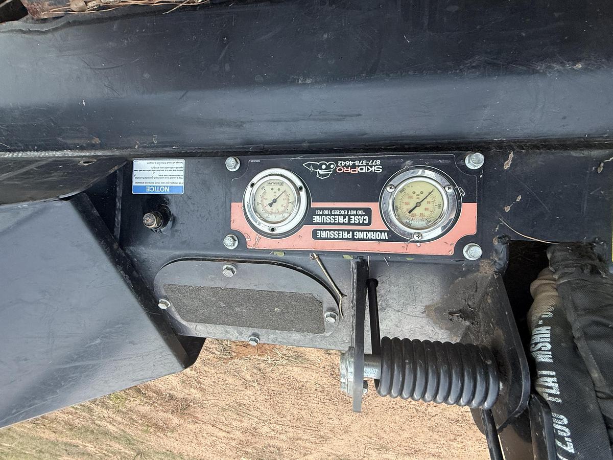 Used 2021 ASV RT 120