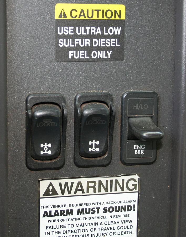 Used 2008 FREIGHTLINER M2