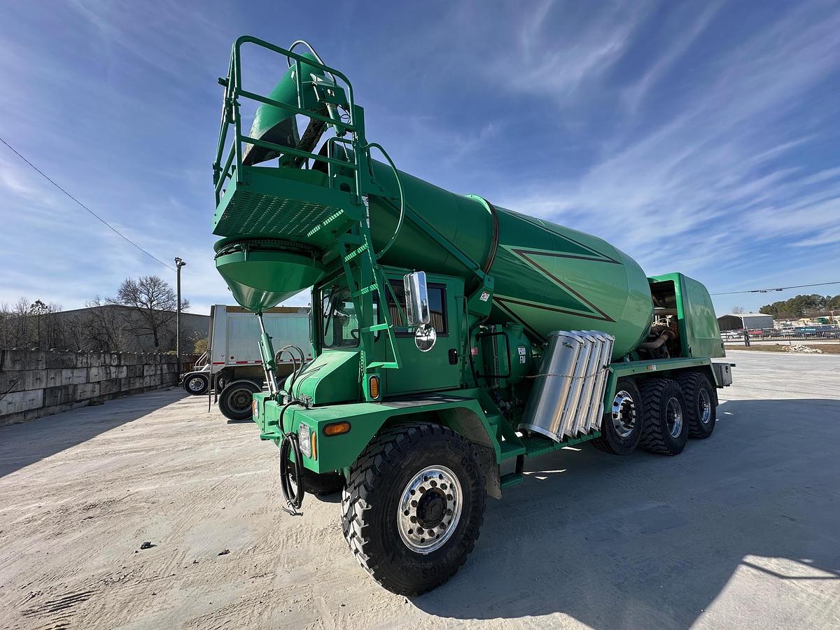 Used 2019 TEREX FD4000