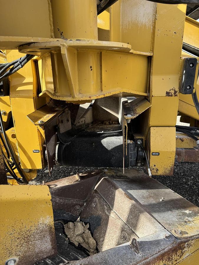 Used 2023 SCREEN MACHINE 4043 TR