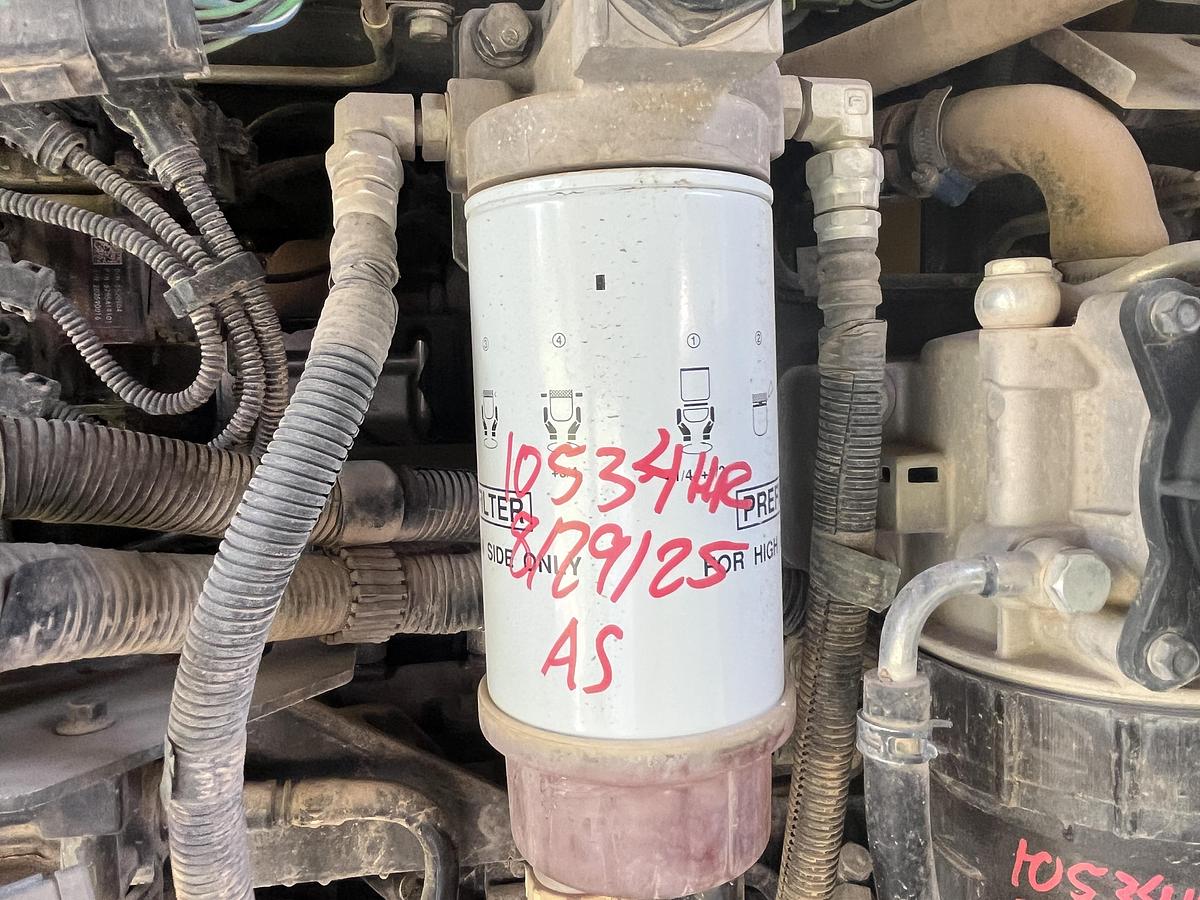 Used 2018 KOMATSU WA270-8