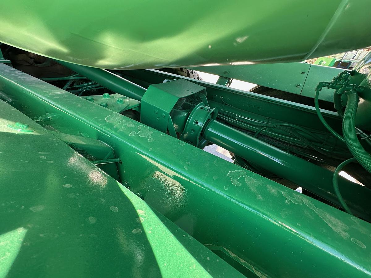 Used 2020 TEREX FD4000