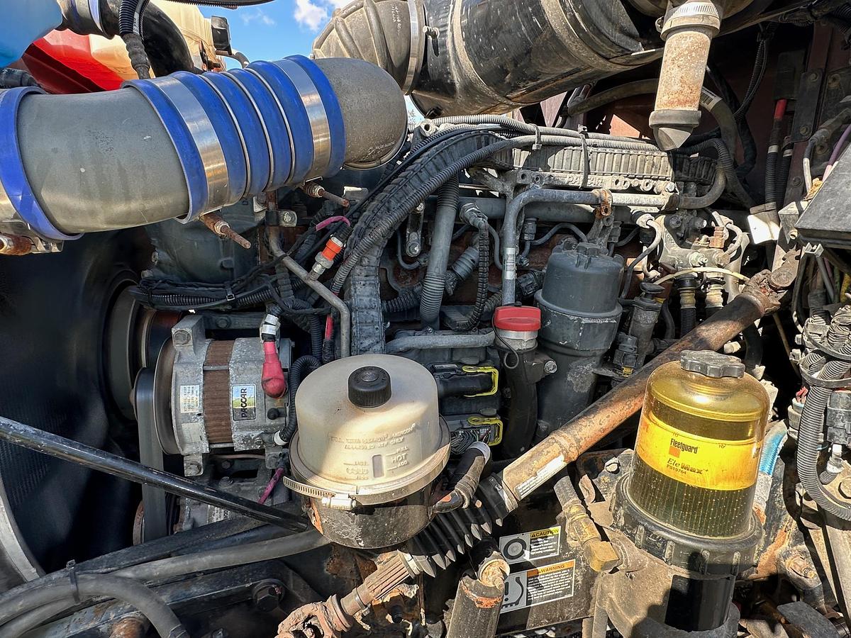 Used 2016 PETERBILT 365