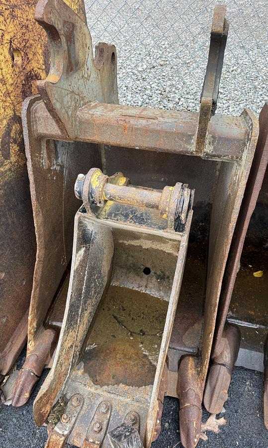 Used 2008 KUBOTA KX080-3