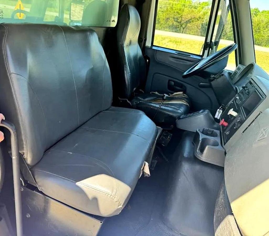 Used 2012 INTERNATIONAL 7600