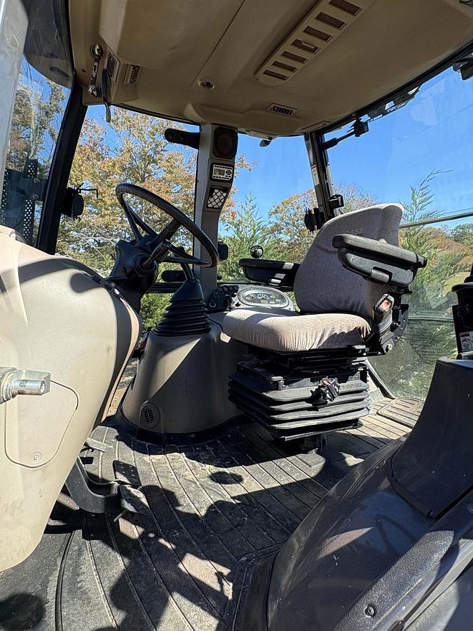 Used 2014 CASE 580 Super N